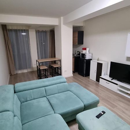Apartament Cwa 1 Aeroport オトペニ エクステリア 写真