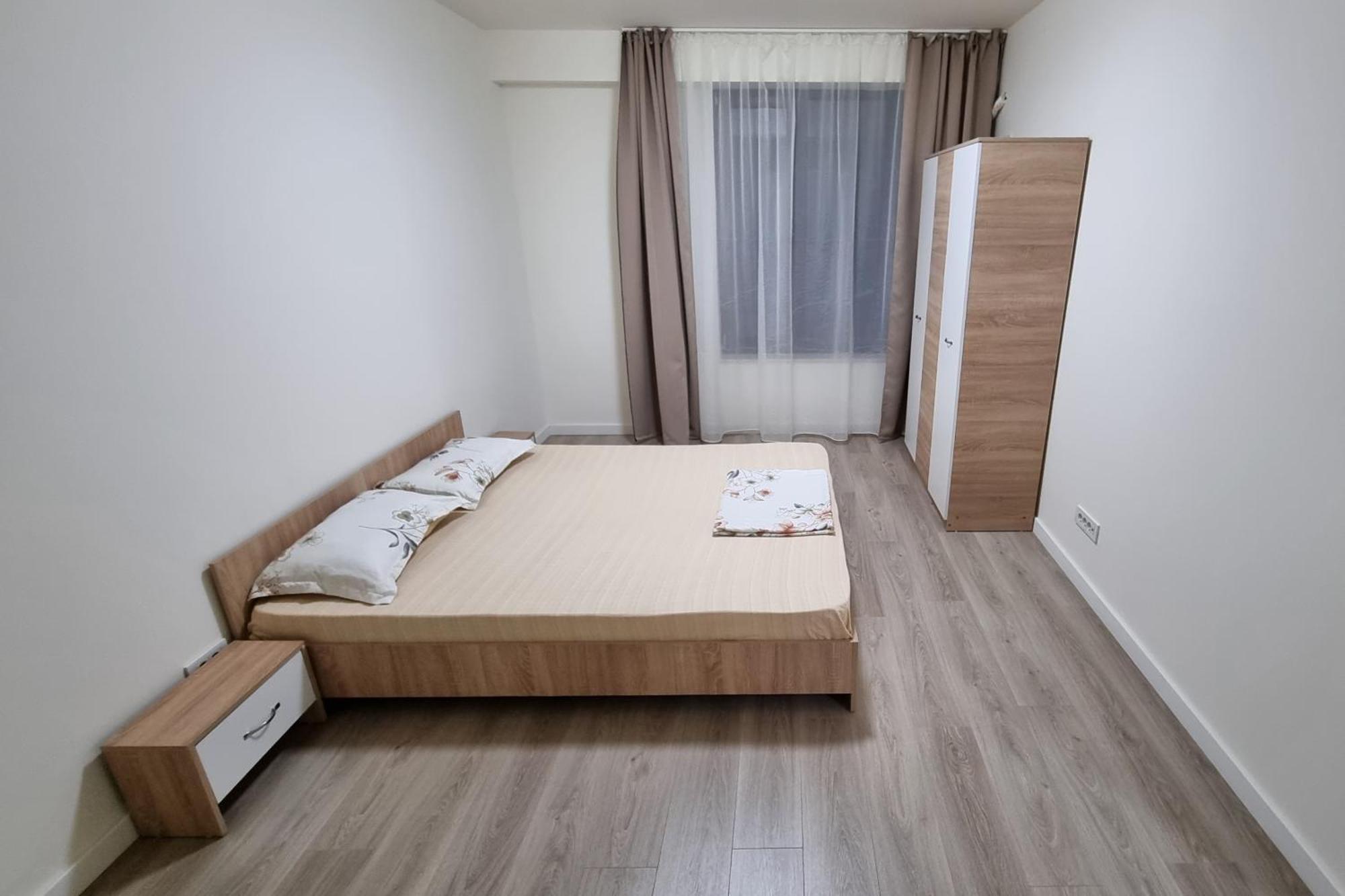 Apartament Cwa 1 Aeroport オトペニ エクステリア 写真